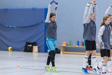 Bild 34 - wCJ NFV Futsalturnier